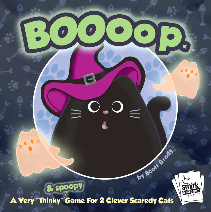 BOOoop (Pre-venta)
