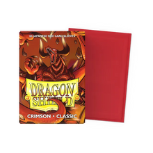 Cargar imagen en el visor de la galería, DS: Classic Japanese Sleeves (60) - Crimson
