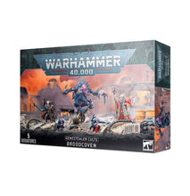 Cargar imagen en el visor de la galería, GENESTEALER CULTS: BROODCOVEN
