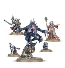 Cargar imagen en el visor de la galería, GENESTEALER CULTS: BROODCOVEN
