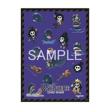 Cargar imagen en el visor de la galería, ONE PIECE: OFFICIAL CARD SLEEVES 14
