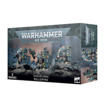 Cargar imagen en el visor de la galería, ASTRA MILITARUM: BULLGRYNS

