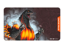 Cargar imagen en el visor de la galería, Playmat Universus Burning Godzilla
