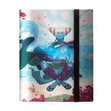 Cargar imagen en el visor de la galería, Carpeta Magic 360 UItra pro Binder MTG
