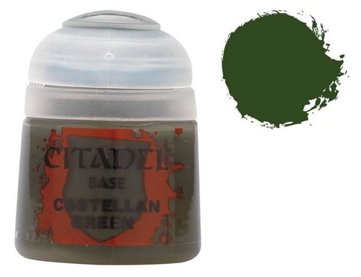 Comprar Citadel Shade Carroburg Crimson (24ml) Barato