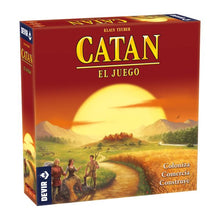Cargar imagen en el visor de la galería, Catan Base

