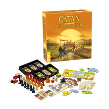 Cargar imagen en el visor de la galería, Catan ciudades y caballeros

