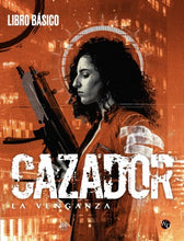 Cargar imagen en el visor de la galería, Cazador: La Venganza (Edición de bolsillo)
