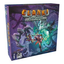 Cargar imagen en el visor de la galería, Clank! Catacumbas
