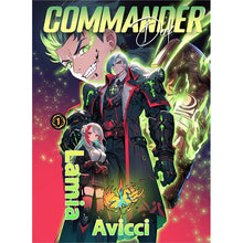 Cargar imagen en el visor de la galería, Soul Masters TCG: Starter Deck

