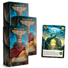Cargar imagen en el visor de la galería, Relatos de Furia (Pre-venta)
