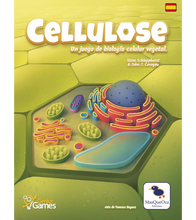 Cargar imagen en el visor de la galería, Cellulose

