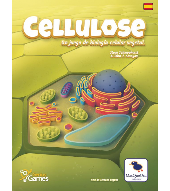 Cellulose