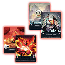 Cargar imagen en el visor de la galería, CASTING SHADOWS MOLTEN ROCK EXPANSION (Pre-venta)
