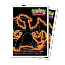 Cargar imagen en el visor de la galería, Apex Deck Protector Pokemon Charizard
