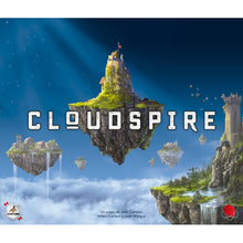 Cargar imagen en el visor de la galería, CLOUDSPIRE
