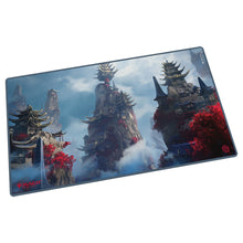 Cargar imagen en el visor de la galería, Playmat: MTG- Tarkir Dragonstorm
