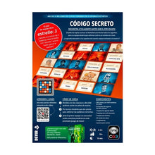 Cargar imagen en el visor de la galería, Código Secreto

