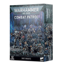 Cargar imagen en el visor de la galería, COMBAT PATROL: GREY KNIGHTS
