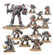 Cargar imagen en el visor de la galería, COMBAT PATROL: GREY KNIGHTS
