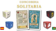 Cargar imagen en el visor de la galería, Concordia: Expansion Solitaria
