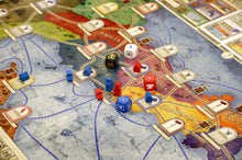 Cargar imagen en el visor de la galería, Concordia: Expansion Solitaria
