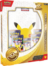 Cargar imagen en el visor de la galería, Pokemon TCG 30th Celebration  Binder Collection (Ing/Esp)

