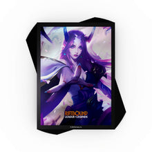 Cargar imagen en el visor de la galería, CARD SLEEVES: RIFTBOUND SPIRITFORGED (100 CT)
