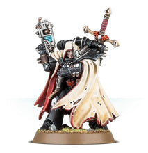 Cargar imagen en el visor de la galería, CHAOS SPACE MARINES: CYPHER
