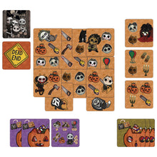 Cargar imagen en el visor de la galería, CAT HORROR COSTUME  (Pre-venta)
