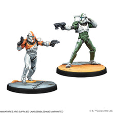 Cargar imagen en el visor de la galería, STAR WARS SHATTERPOINT - DELTA SQUAD, FORM UP SQUAD PACK (PRE-VENTA)
