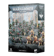 Cargar imagen en el visor de la galería, COMBAT PATROL: DARK ANGELS

