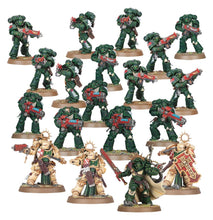 Cargar imagen en el visor de la galería, COMBAT PATROL: DARK ANGELS
