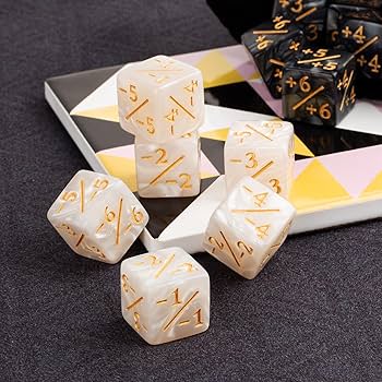 dados negativos magic