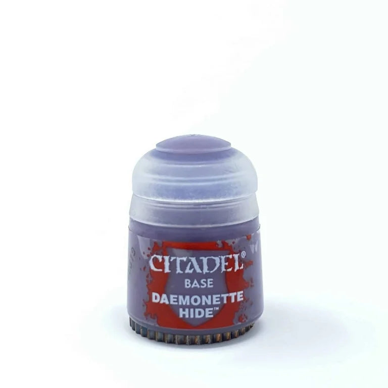 Citadel Pintura Base: DAEMONETTE HIDE
