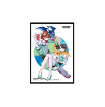 Cargar imagen en el visor de la galería, Digimon TCG: Official Sleeves Display 03 (2025)
