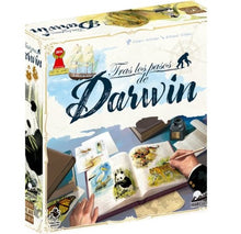 Cargar imagen en el visor de la galería, Tras los Pasos de Darwin
