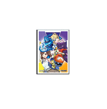 Cargar imagen en el visor de la galería, Protector Digimon OFFICIAL SLEEVES 2025 Ver.1.0
