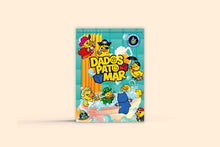 Cargar imagen en el visor de la galería, Dados Pato Mar
