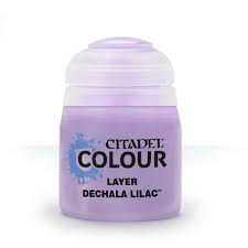 Citadel Pintura Layer: DECHALA LILAC