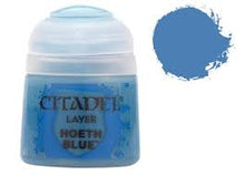 Cargar imagen en el visor de la galería, Citadel Pintura Layer: Hoeth Blue
