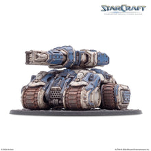 Cargar imagen en el visor de la galería, Starcraft - Siege Tank, Expansion Set (PREVENTA)
