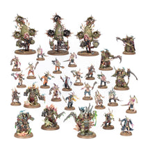 Cargar imagen en el visor de la galería, DEATH GUARD: VILE VECTORIUM

