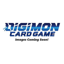 Cargar imagen en el visor de la galería, Digimon TCG: Extra Booster SINISTER ORDER (EX-10) (Pre-venta)
