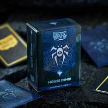 Cargar imagen en el visor de la galería, Dragon Shield Sleeves: Standard DUAL Matte MTG Guildpact Series
