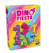 Cargar imagen en el visor de la galería, Dino Fiesta
