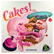 Cargar imagen en el visor de la galería, Cakes!

