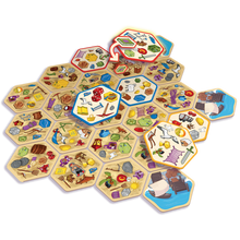 Cargar imagen en el visor de la galería, DOBBLE CATAN (PRE-VENTA)
