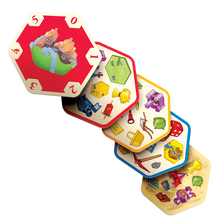 Cargar imagen en el visor de la galería, DOBBLE CATAN (PRE-VENTA)
