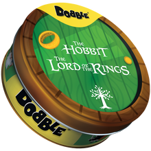 Cargar imagen en el visor de la galería, DOBBLE THE LORD OF THE RINGS (PRE-VENTA)
